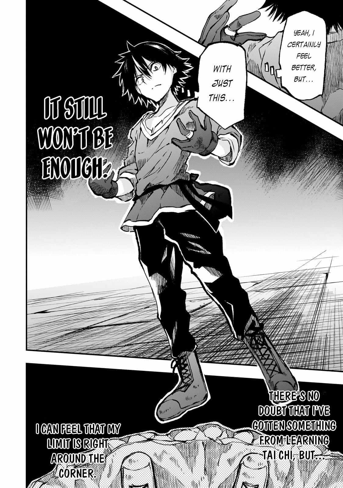HITORIBOCCHI NO ISEKAI KOURYAKU Chapter 225 - Page 7 in English