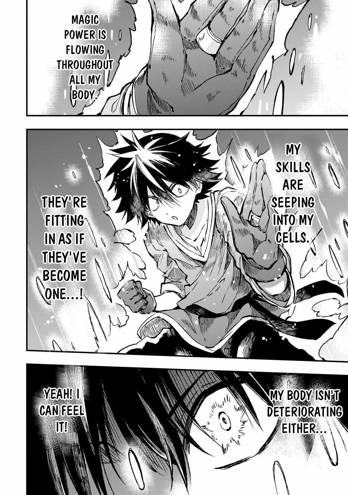 HITORIBOCCHI NO ISEKAI KOURYAKU Chapter 226 - Page 13 in English
