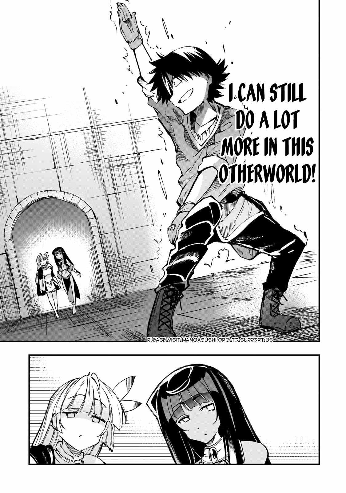 HITORIBOCCHI NO ISEKAI KOURYAKU Chapter 226 - Page 14 in English