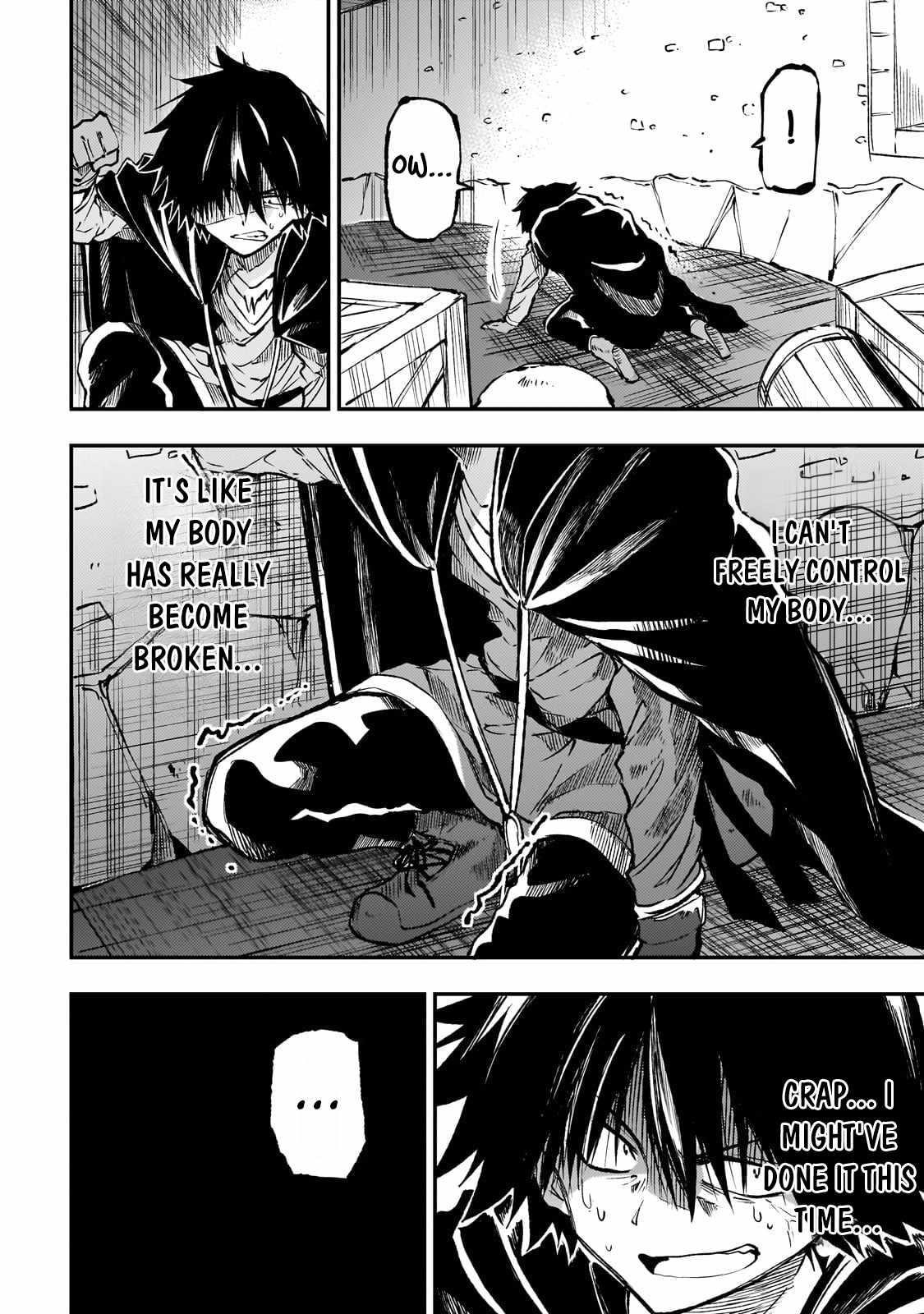 HITORIBOCCHI NO ISEKAI KOURYAKU Chapter 226 - Page 9 in English