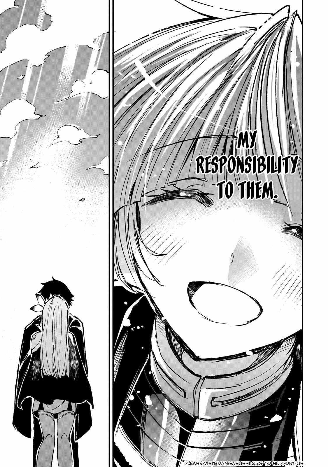 HITORIBOCCHI NO ISEKAI KOURYAKU Chapter 227 - Page 14 in English