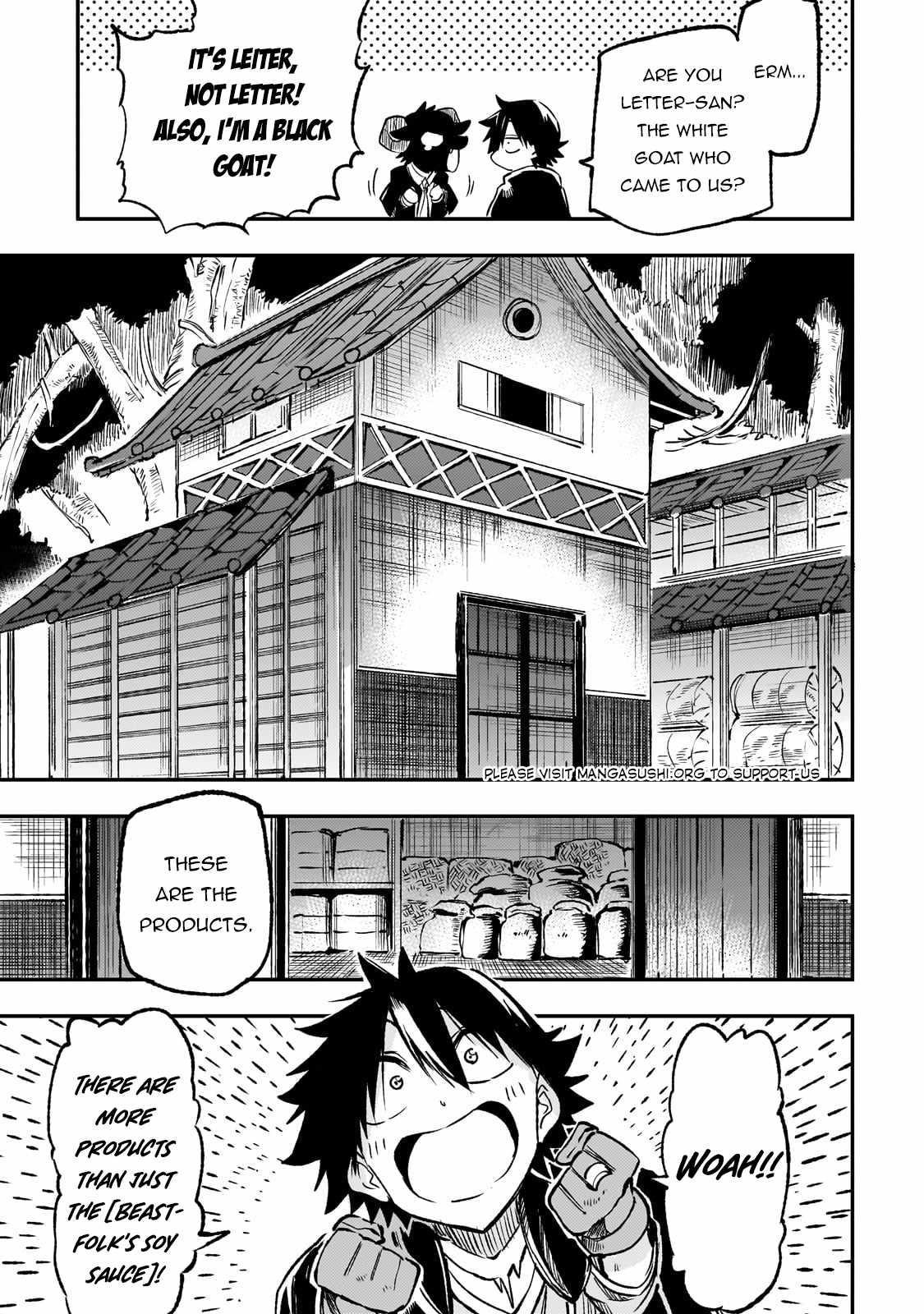 HITORIBOCCHI NO ISEKAI KOURYAKU Chapter 232 - Page 14 in English