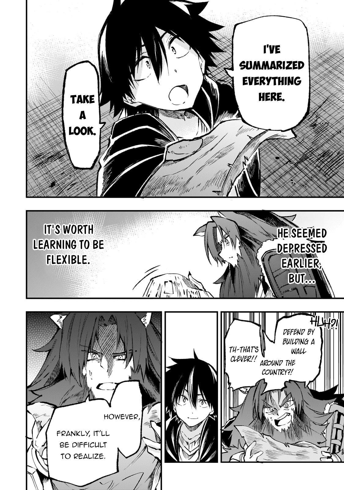 HITORIBOCCHI NO ISEKAI KOURYAKU Chapter 234 - Page 10 in English