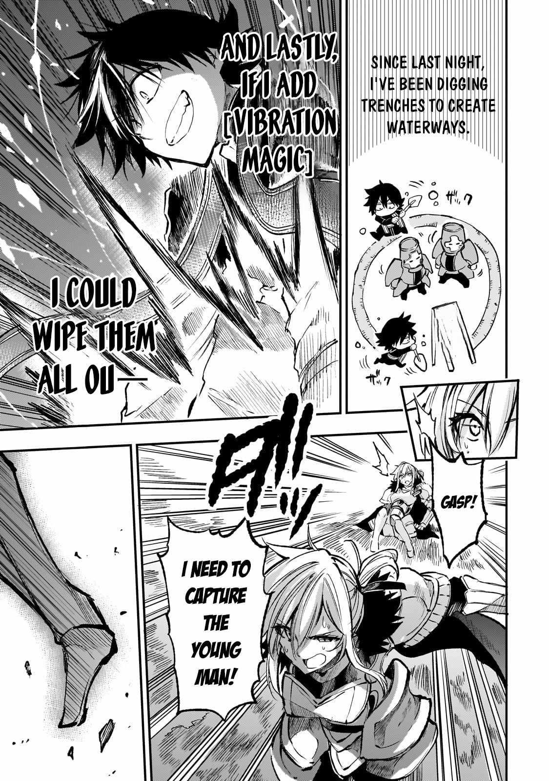 HITORIBOCCHI NO ISEKAI KOURYAKU Chapter 242 - Page 7 in English