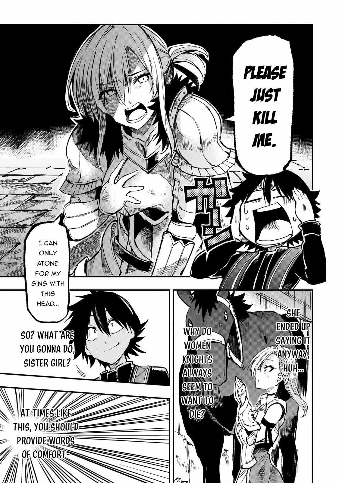 HITORIBOCCHI NO ISEKAI KOURYAKU Chapter 243 - Page 10 in English