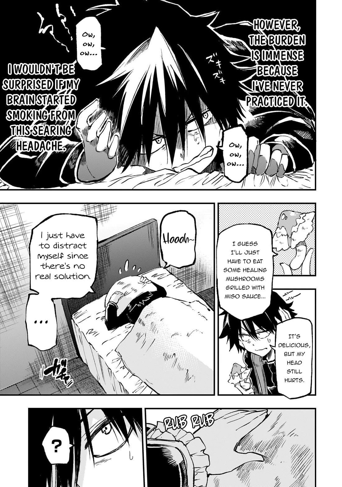 HITORIBOCCHI NO ISEKAI KOURYAKU Chapter 250 - Page 10 in English