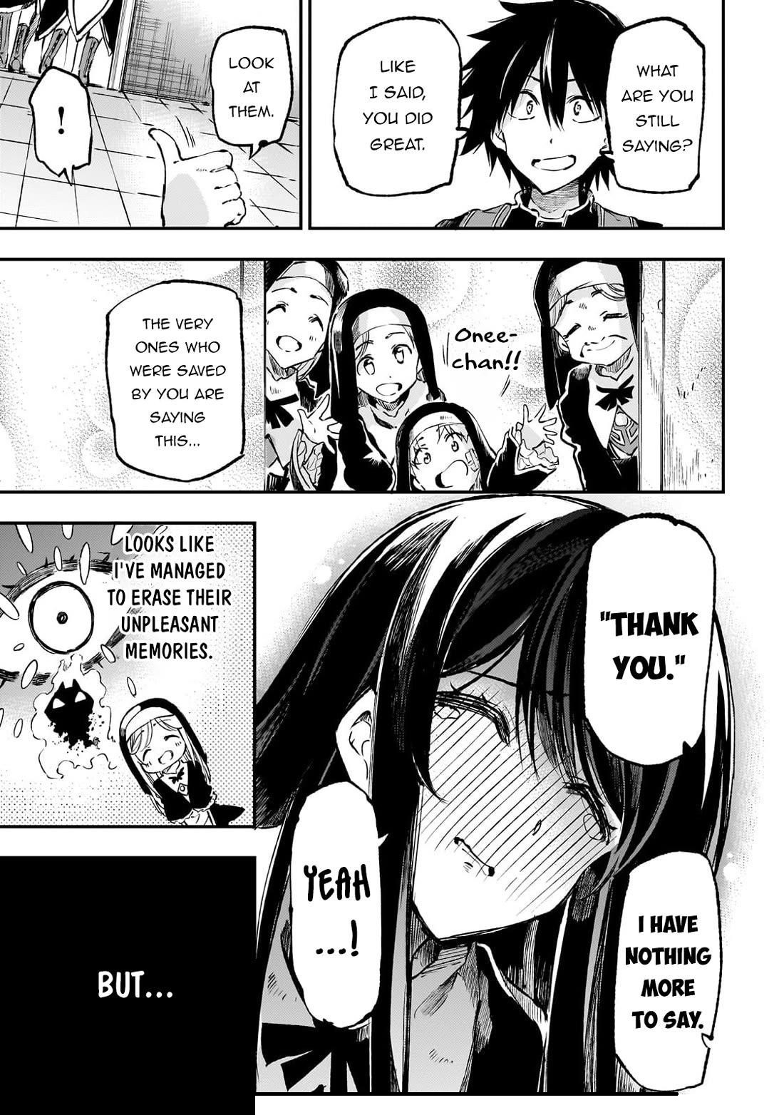 HITORIBOCCHI NO ISEKAI KOURYAKU Chapter 250 - Page 14 in English