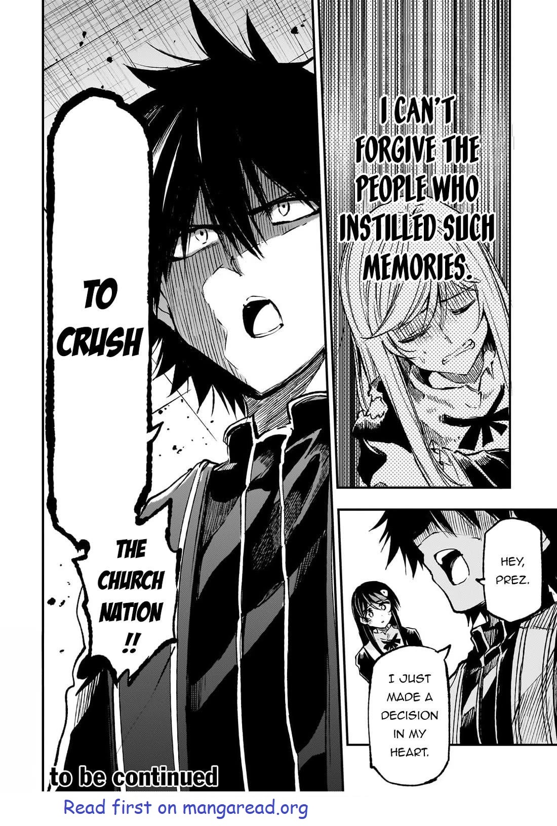 HITORIBOCCHI NO ISEKAI KOURYAKU Chapter 250 - Page 15 in English