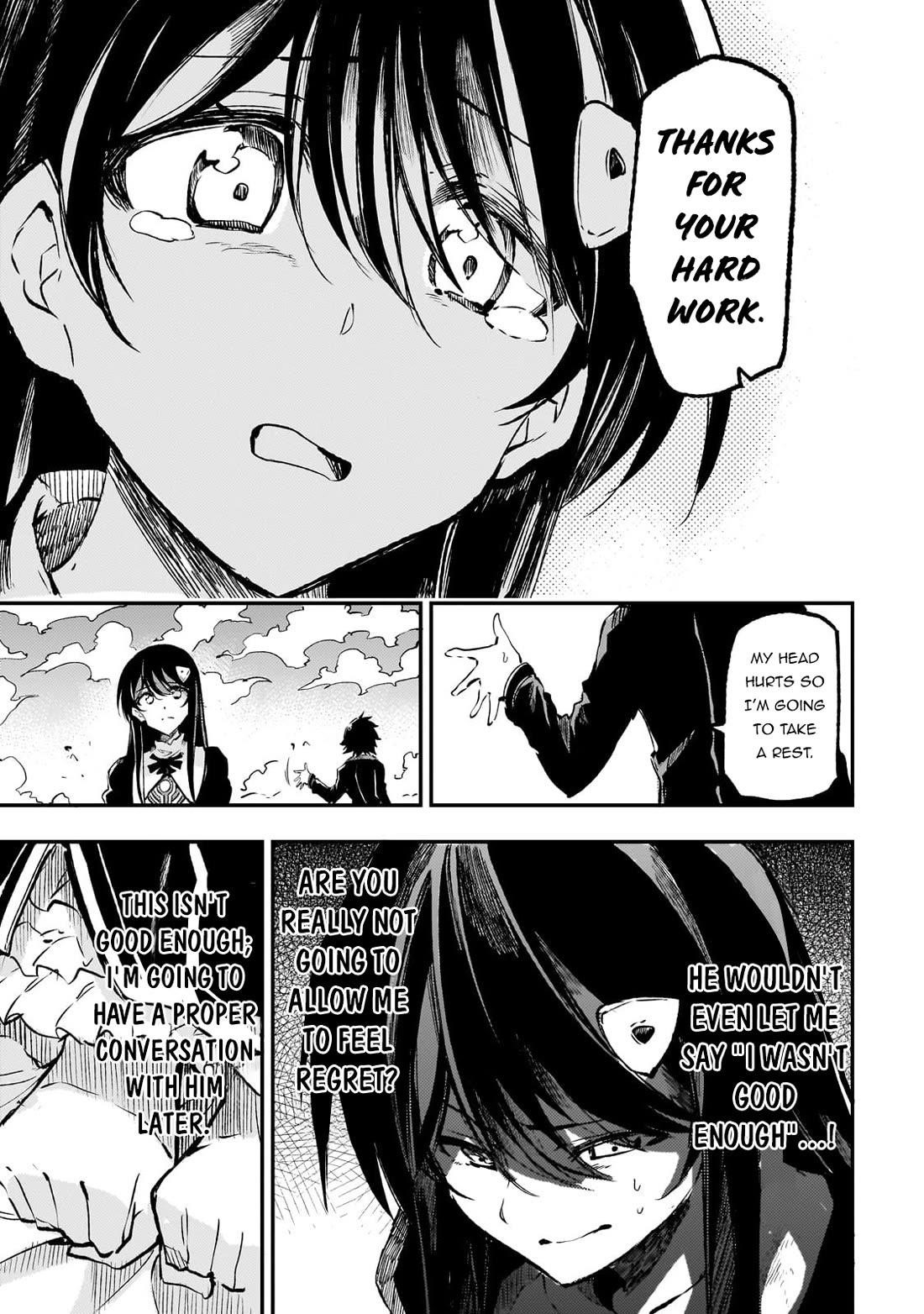 HITORIBOCCHI NO ISEKAI KOURYAKU Chapter 250 - Page 6 in English