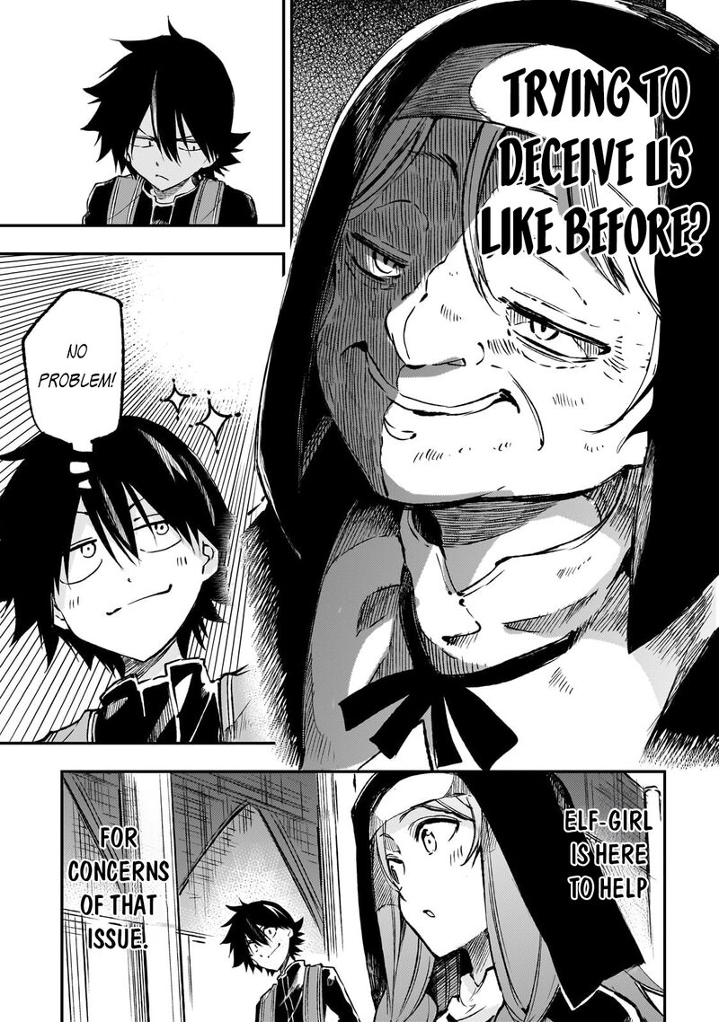 HITORIBOCCHI NO ISEKAI KOURYAKU Chapter 251 - Page 7 in English