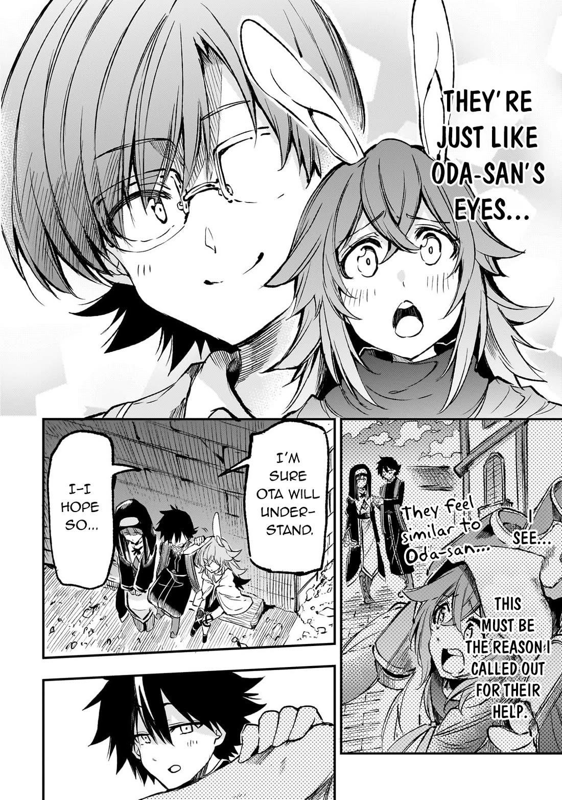 HITORIBOCCHI NO ISEKAI KOURYAKU Chapter 254 - Page 11 in English