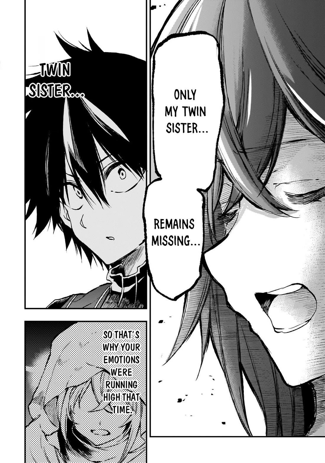 HITORIBOCCHI NO ISEKAI KOURYAKU Chapter 254 - Page 7 in English