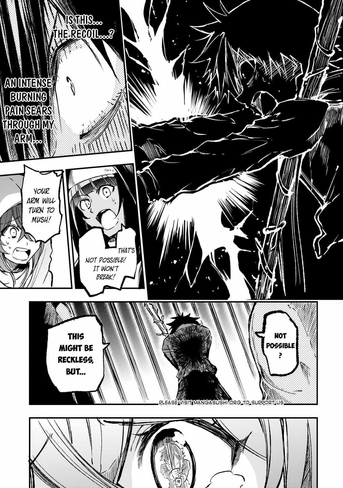 HITORIBOCCHI NO ISEKAI KOURYAKU Chapter 256 - Page 5 in English