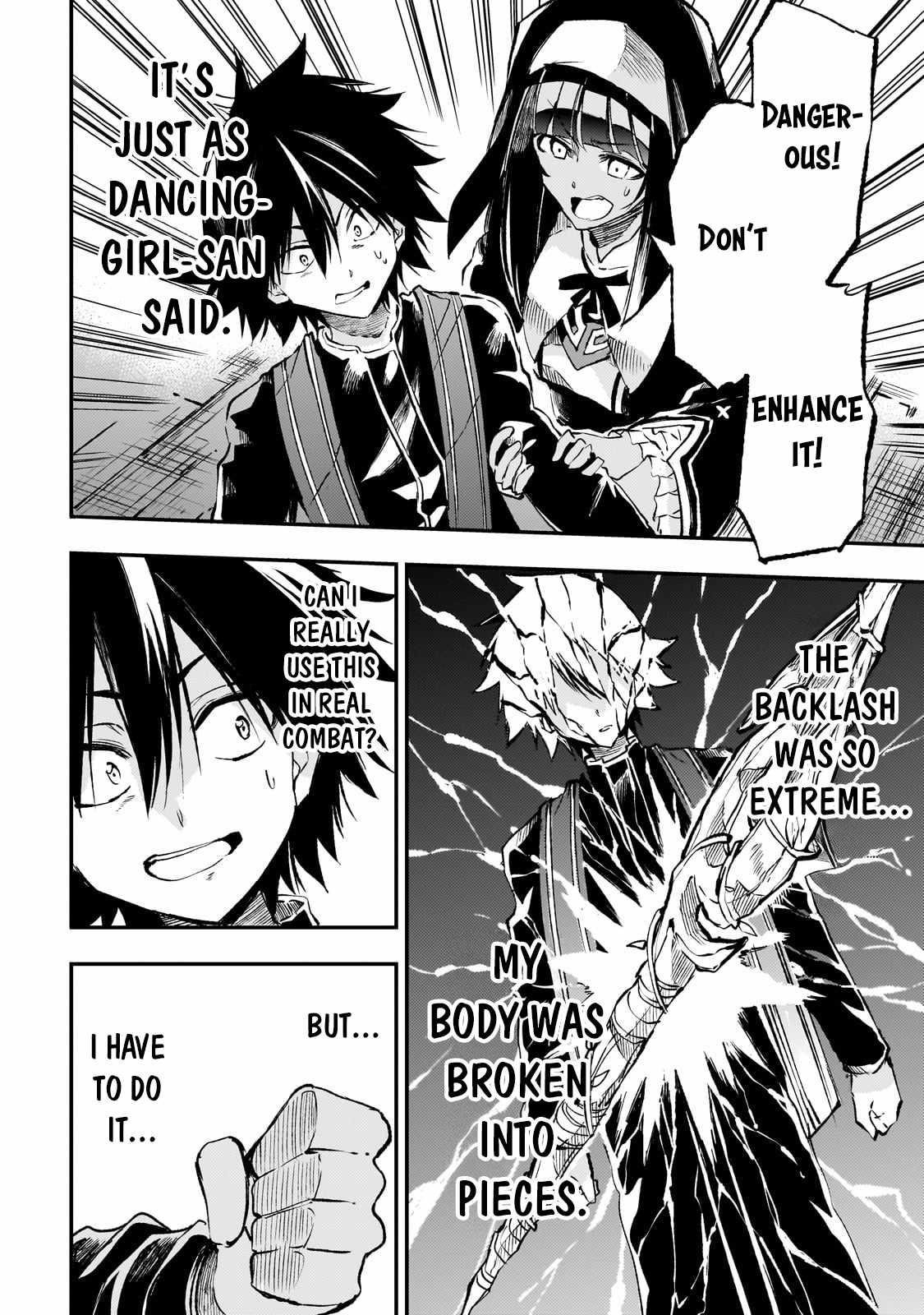 HITORIBOCCHI NO ISEKAI KOURYAKU Chapter 260 - Page 9 in English