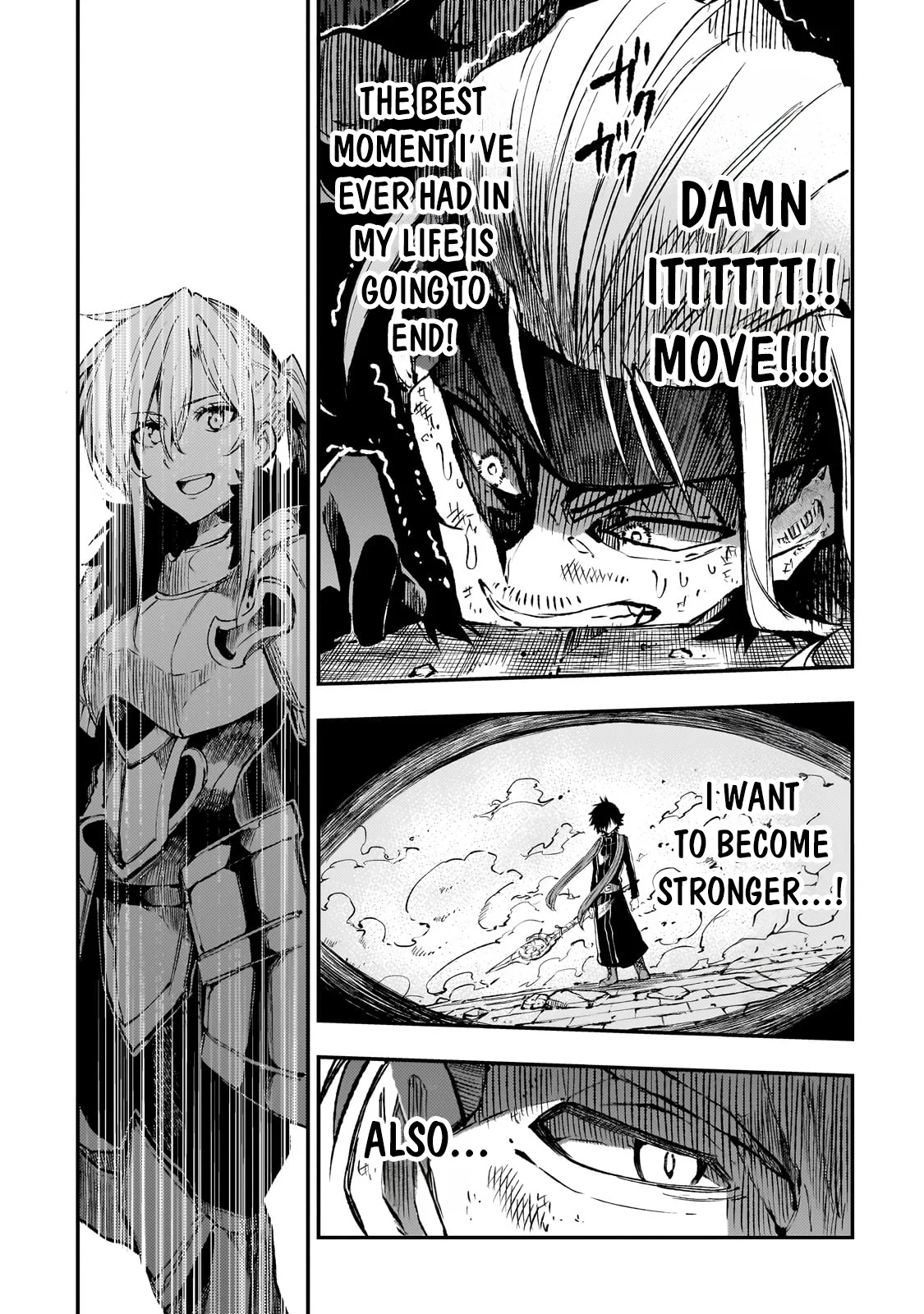 HITORIBOCCHI NO ISEKAI KOURYAKU Chapter 263 - Page 10 in English