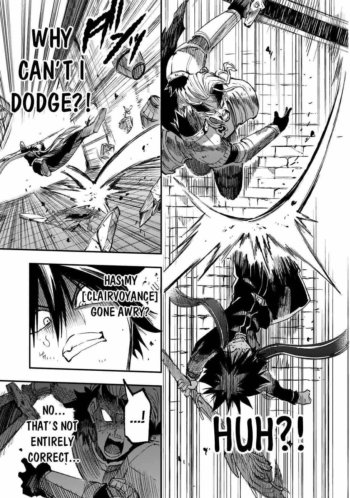 HITORIBOCCHI NO ISEKAI KOURYAKU Chapter 264 - Page 10 in English