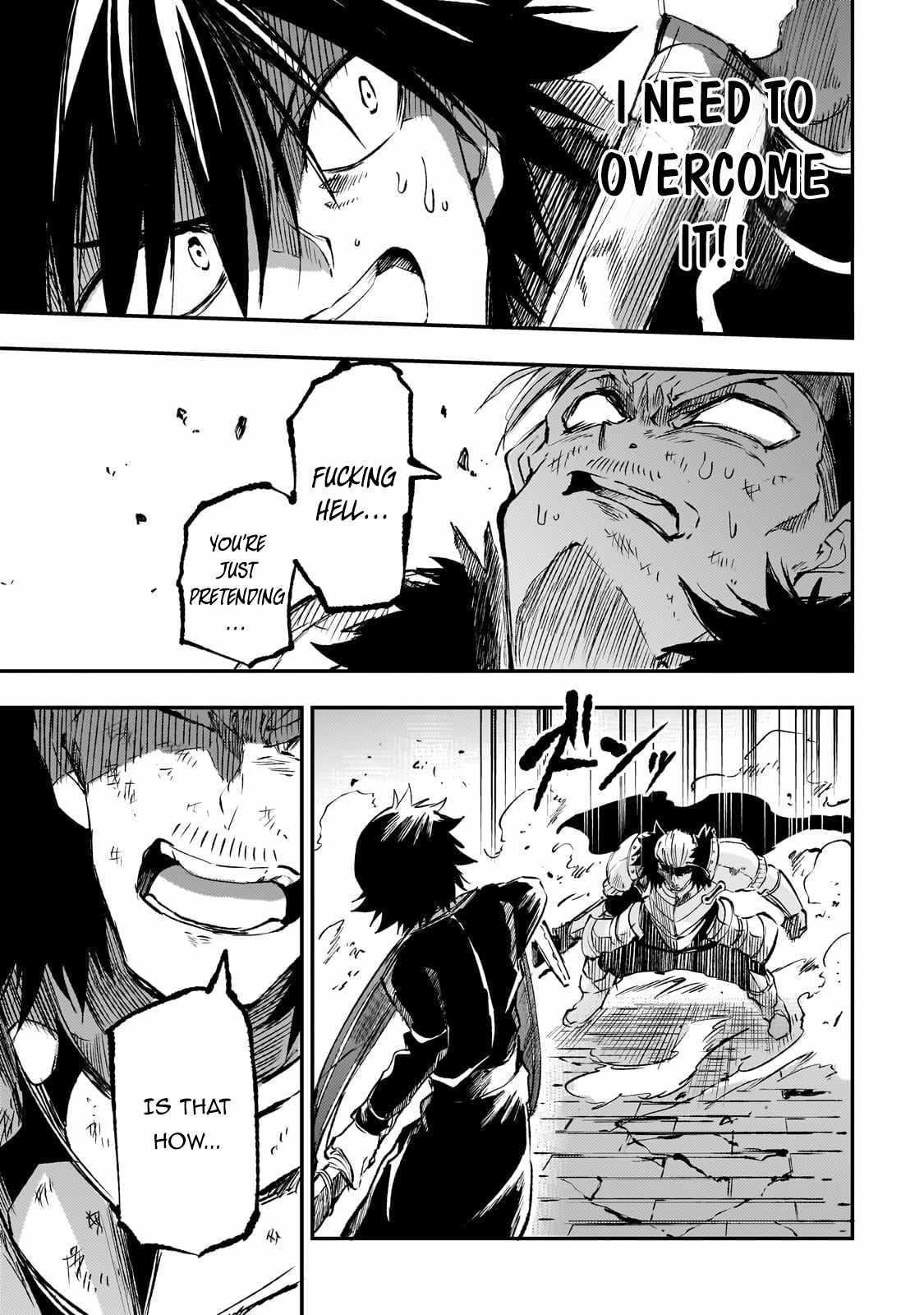 HITORIBOCCHI NO ISEKAI KOURYAKU Chapter 265 - Page 5 in English