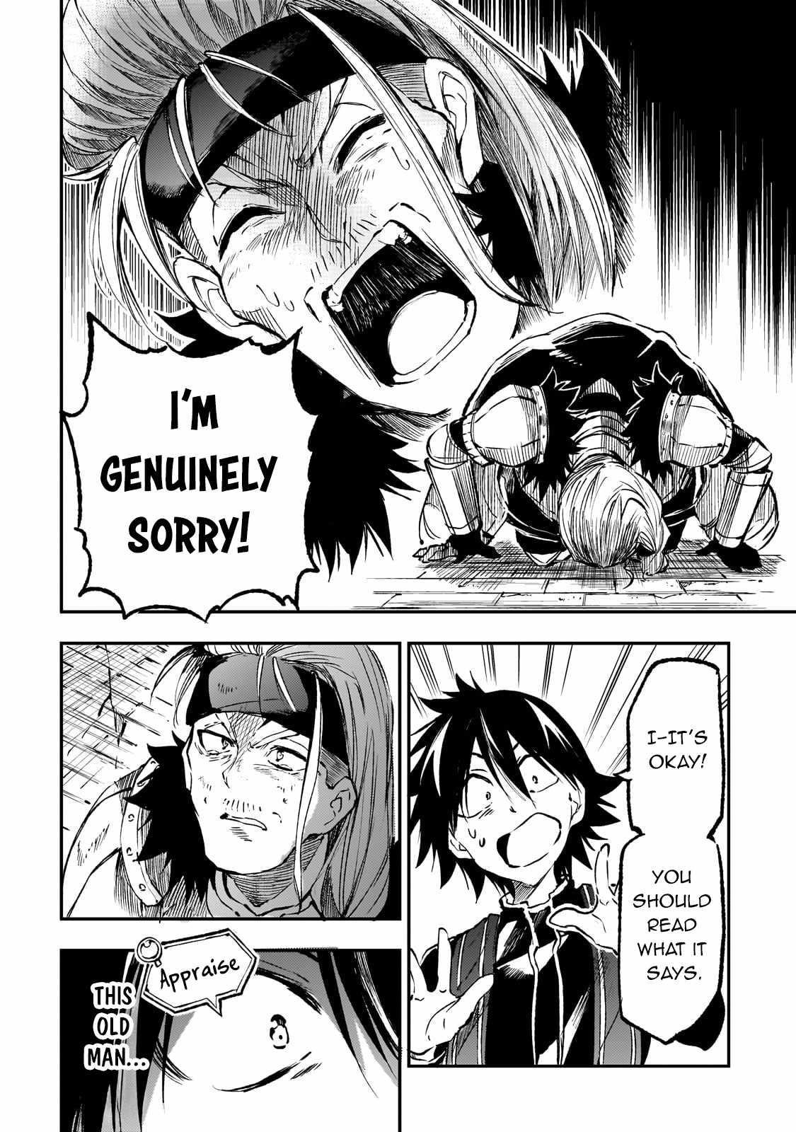 HITORIBOCCHI NO ISEKAI KOURYAKU Chapter 266 - Page 4 in English