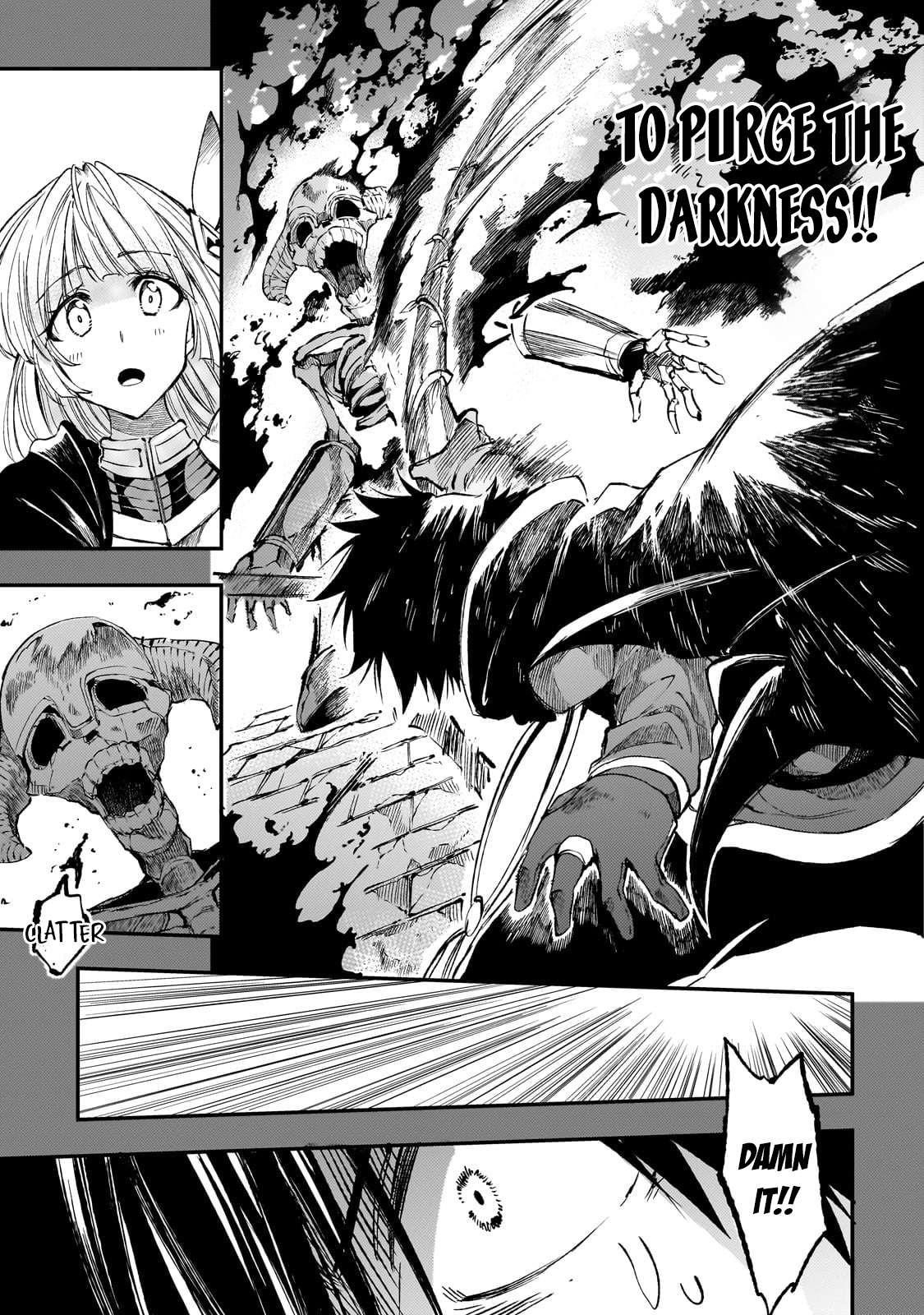 HITORIBOCCHI NO ISEKAI KOURYAKU Chapter 268 - Page 7 in English