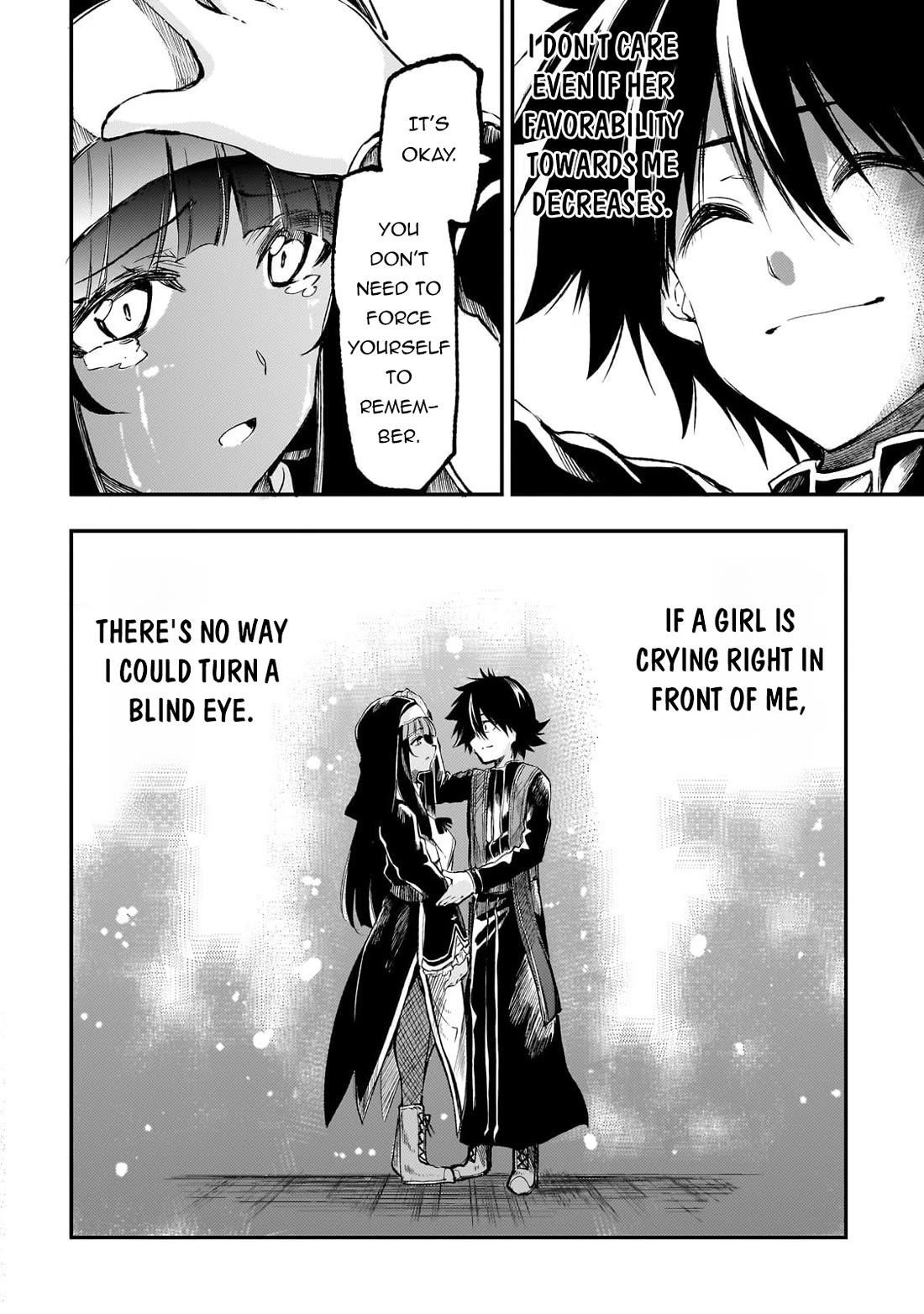 HITORIBOCCHI NO ISEKAI KOURYAKU Chapter 272 - Page 15 in English