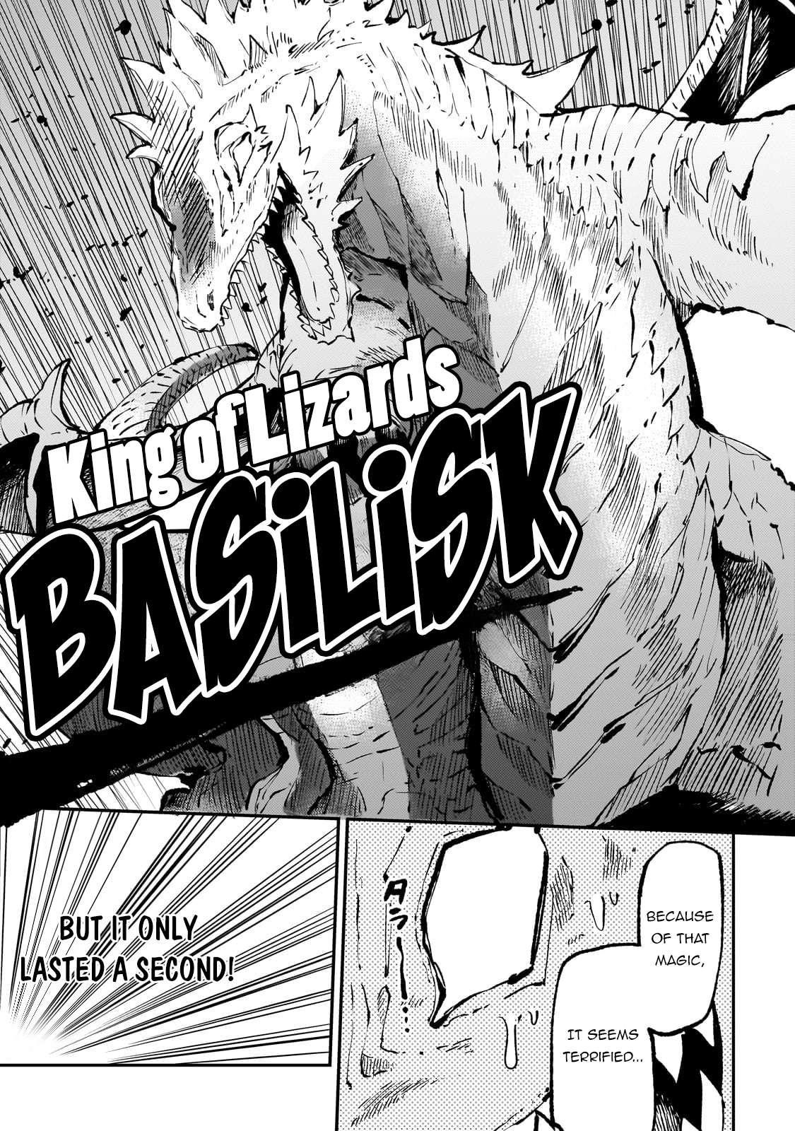 HITORIBOCCHI NO ISEKAI KOURYAKU Chapter 274 - Page 8 in English