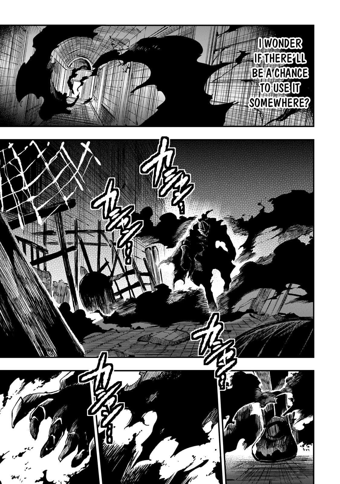 HITORIBOCCHI NO ISEKAI KOURYAKU Chapter 277 - Page 12 in English