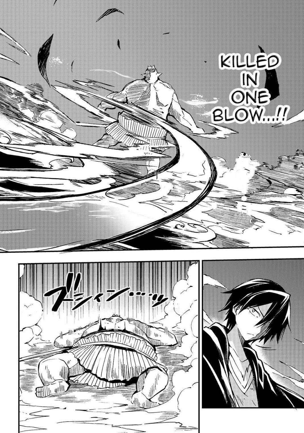 HITORIBOCCHI NO ISEKAI KOURYAKU Chapter 28 - Page 10 in English