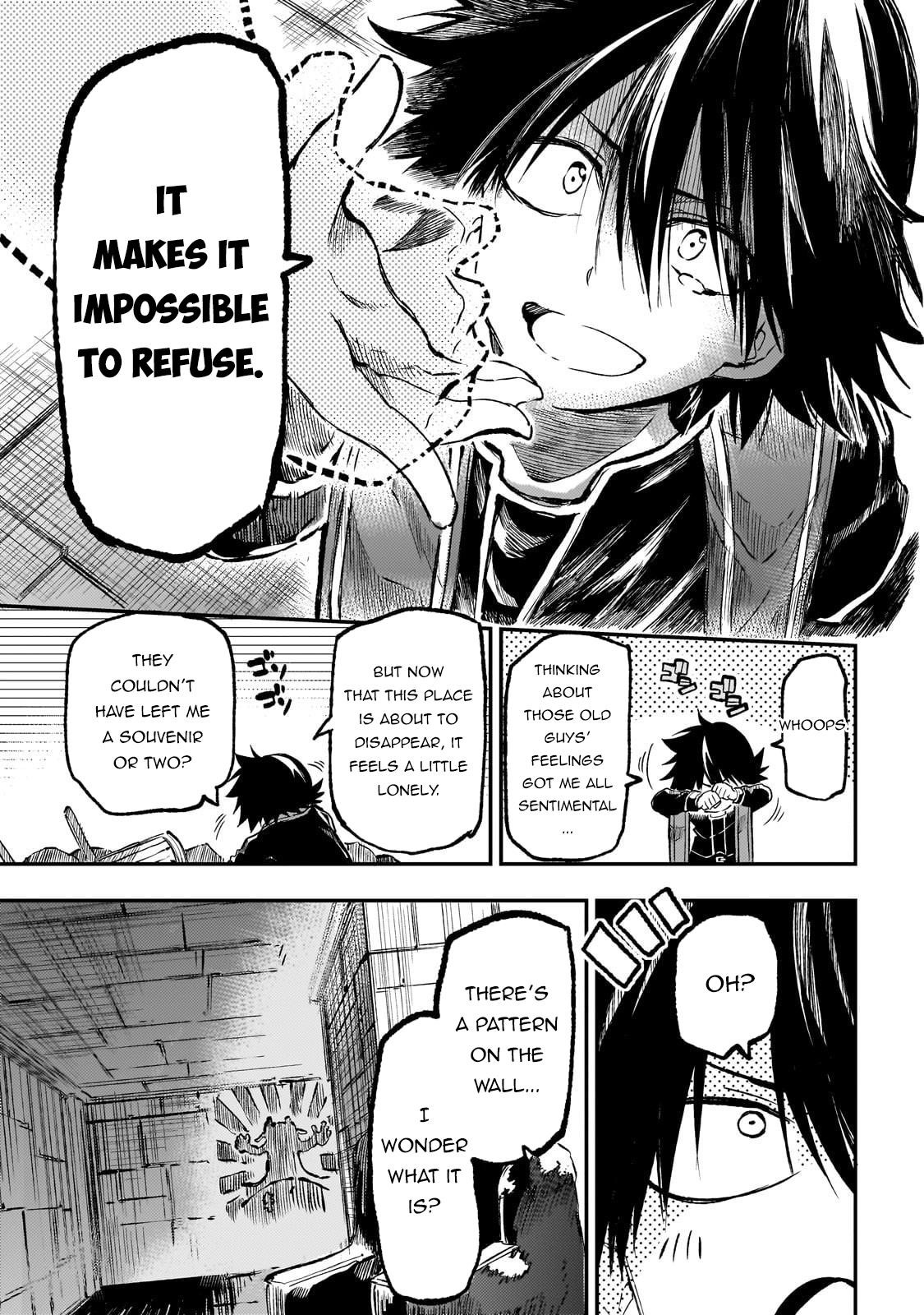 HITORIBOCCHI NO ISEKAI KOURYAKU Chapter 283 - Page 13 in English