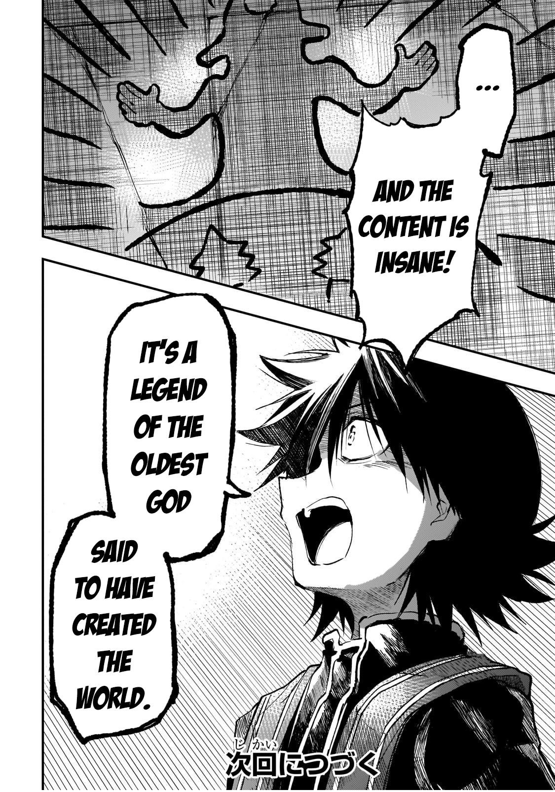 HITORIBOCCHI NO ISEKAI KOURYAKU Chapter 283 - Page 15 in English