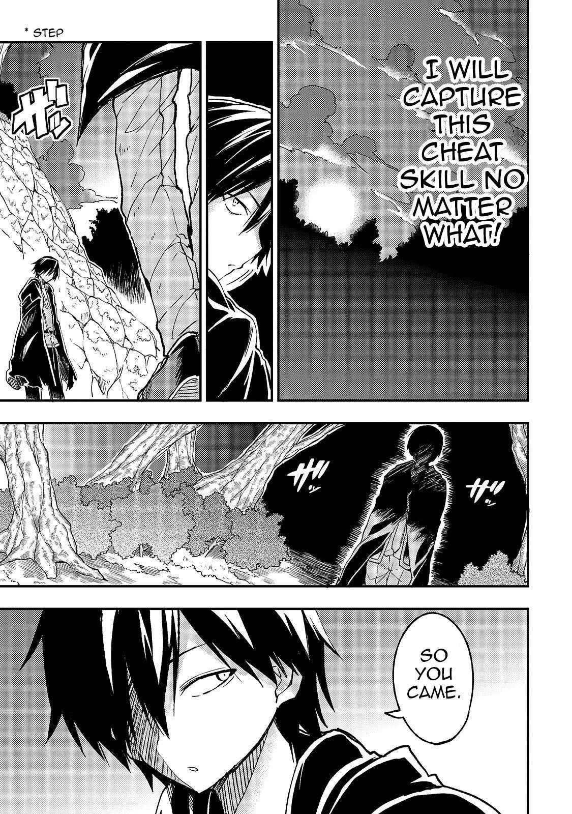 HITORIBOCCHI NO ISEKAI KOURYAKU Chapter 29 - Page 11 in English