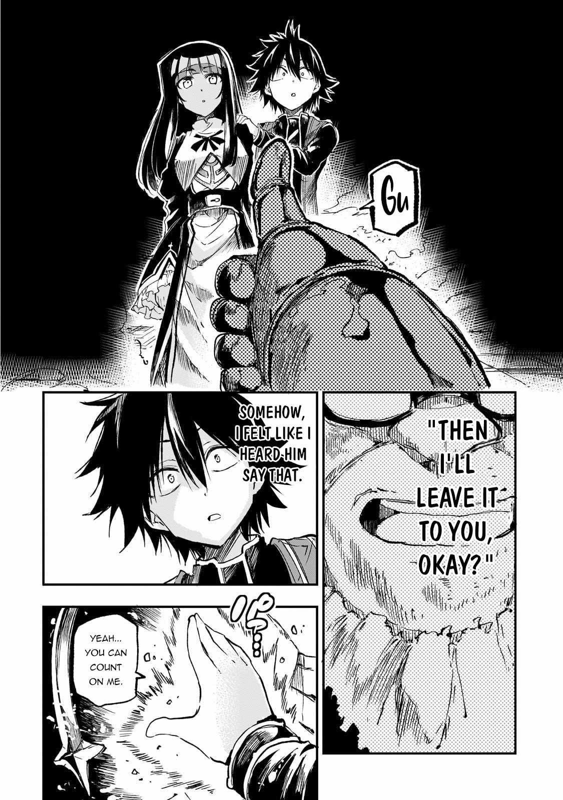 HITORIBOCCHI NO ISEKAI KOURYAKU Chapter 296 - Page 4 in English