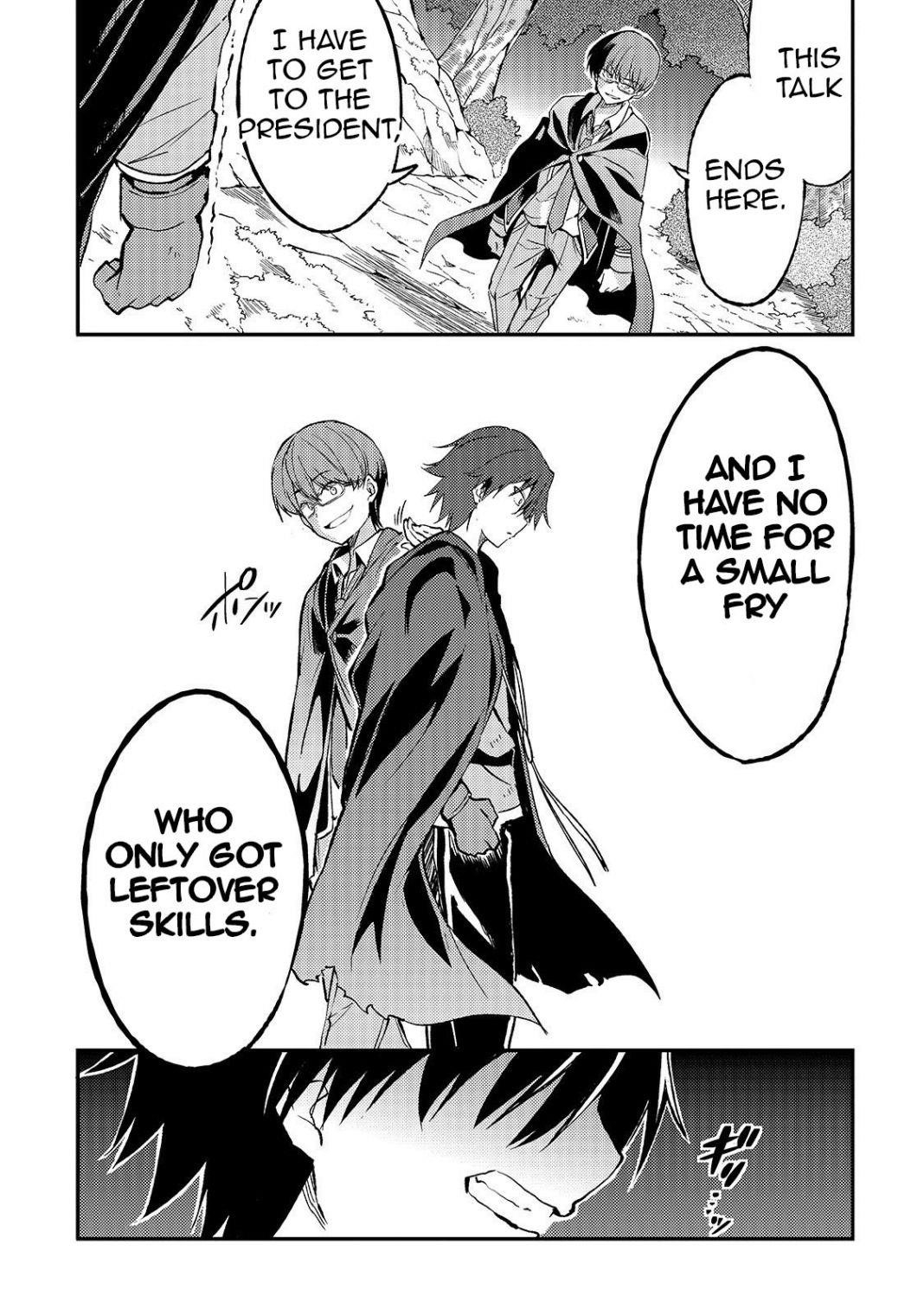 HITORIBOCCHI NO ISEKAI KOURYAKU Chapter 30 - Page 9 in English