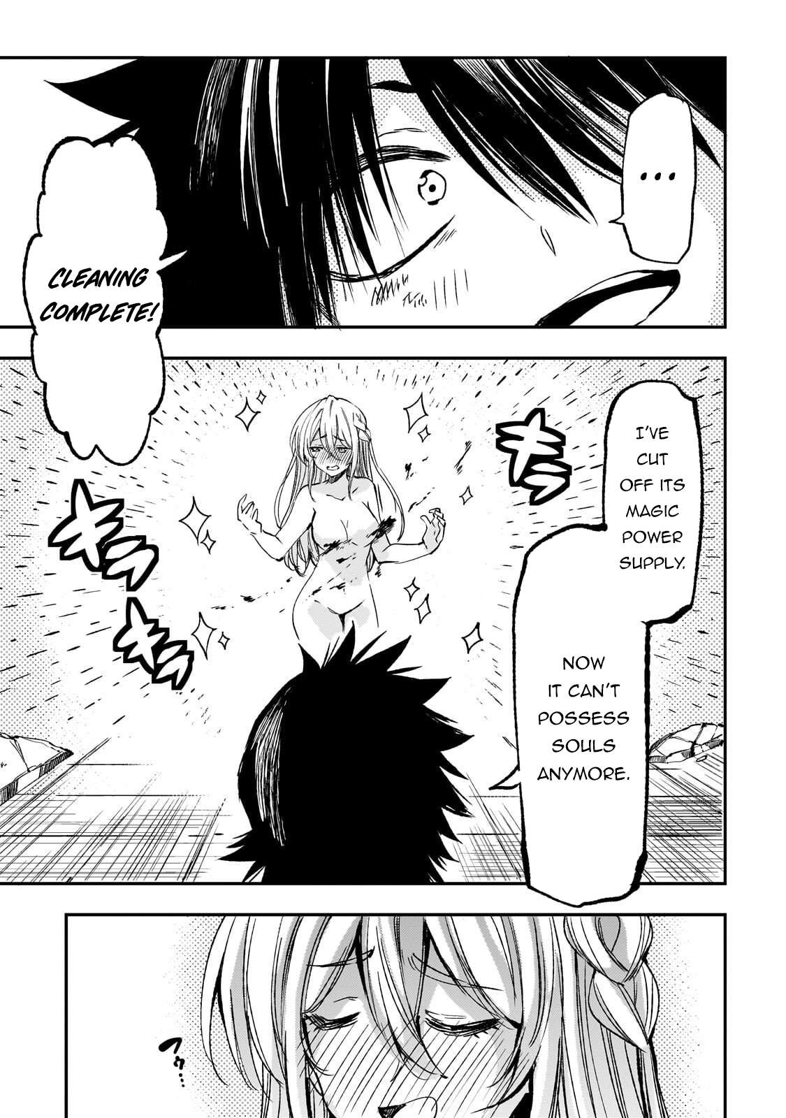 HITORIBOCCHI NO ISEKAI KOURYAKU Chapter 301 - Page 10 in English