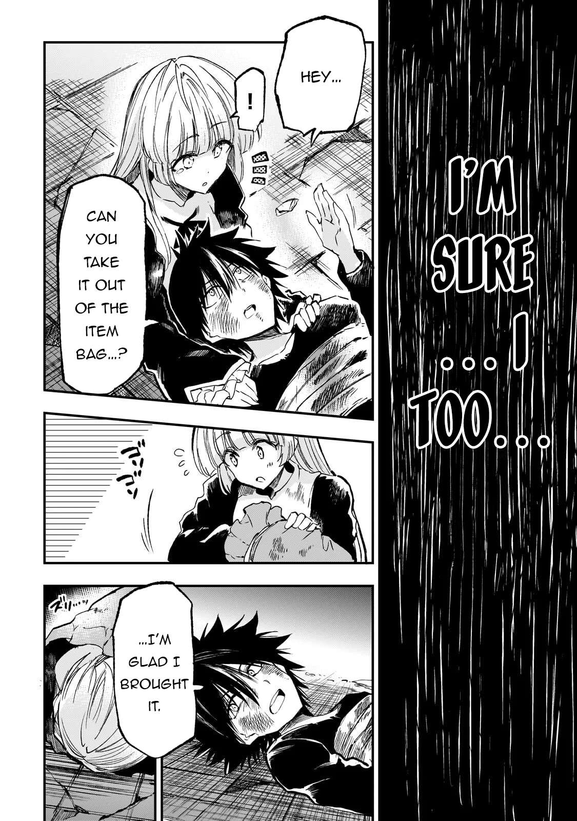 HITORIBOCCHI NO ISEKAI KOURYAKU Chapter 304 - Page 10 in English