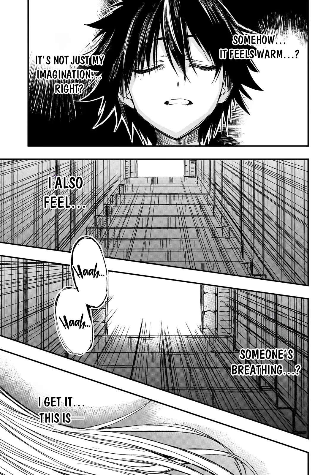 HITORIBOCCHI NO ISEKAI KOURYAKU Chapter 304 - Page 4 in English