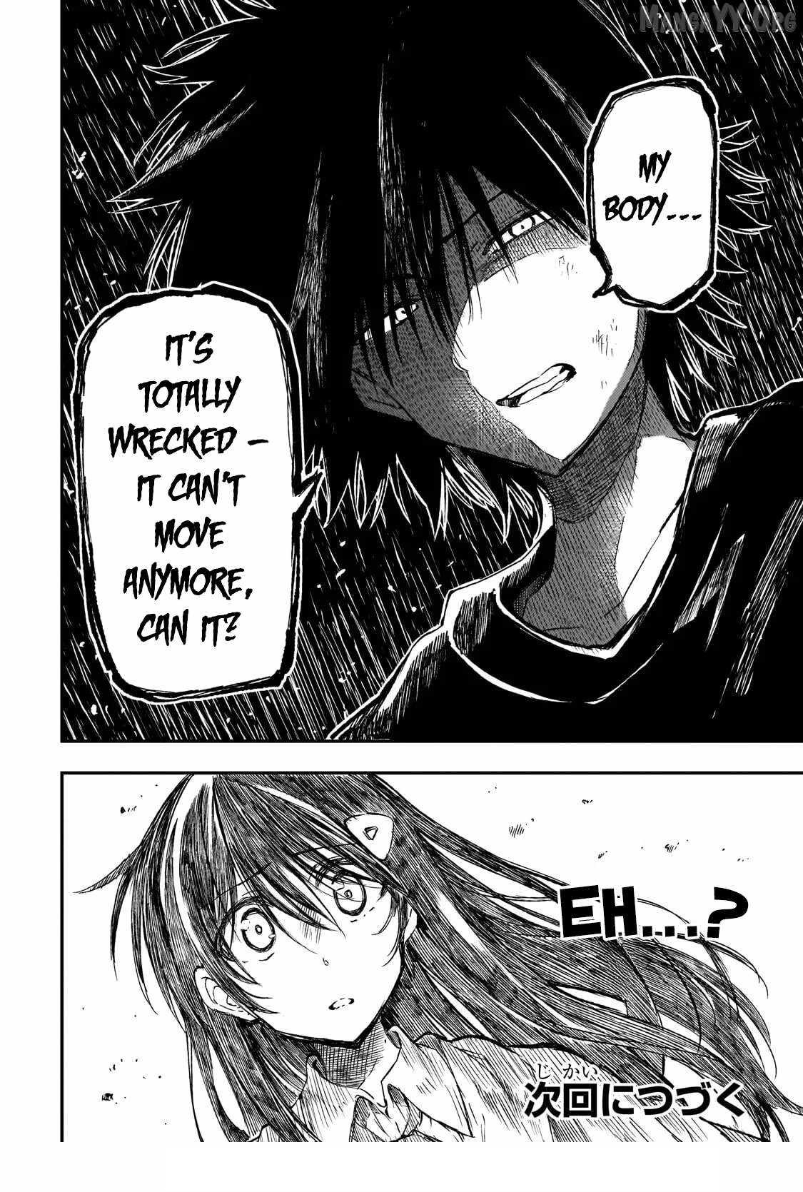 HITORIBOCCHI NO ISEKAI KOURYAKU Chapter 306 - Page 13 in English