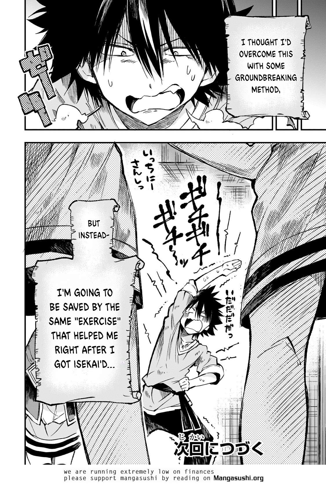HITORIBOCCHI NO ISEKAI KOURYAKU Chapter 312 - Page 14 in English