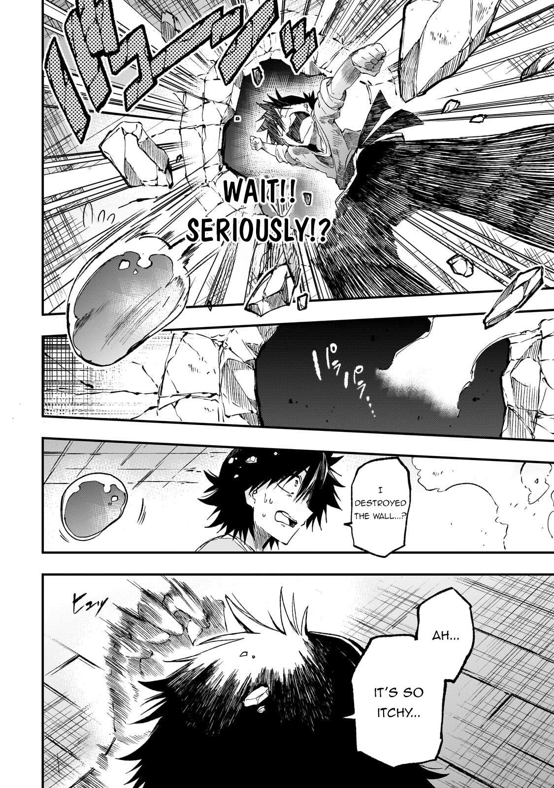 HITORIBOCCHI NO ISEKAI KOURYAKU Chapter 312 - Page 7 in English