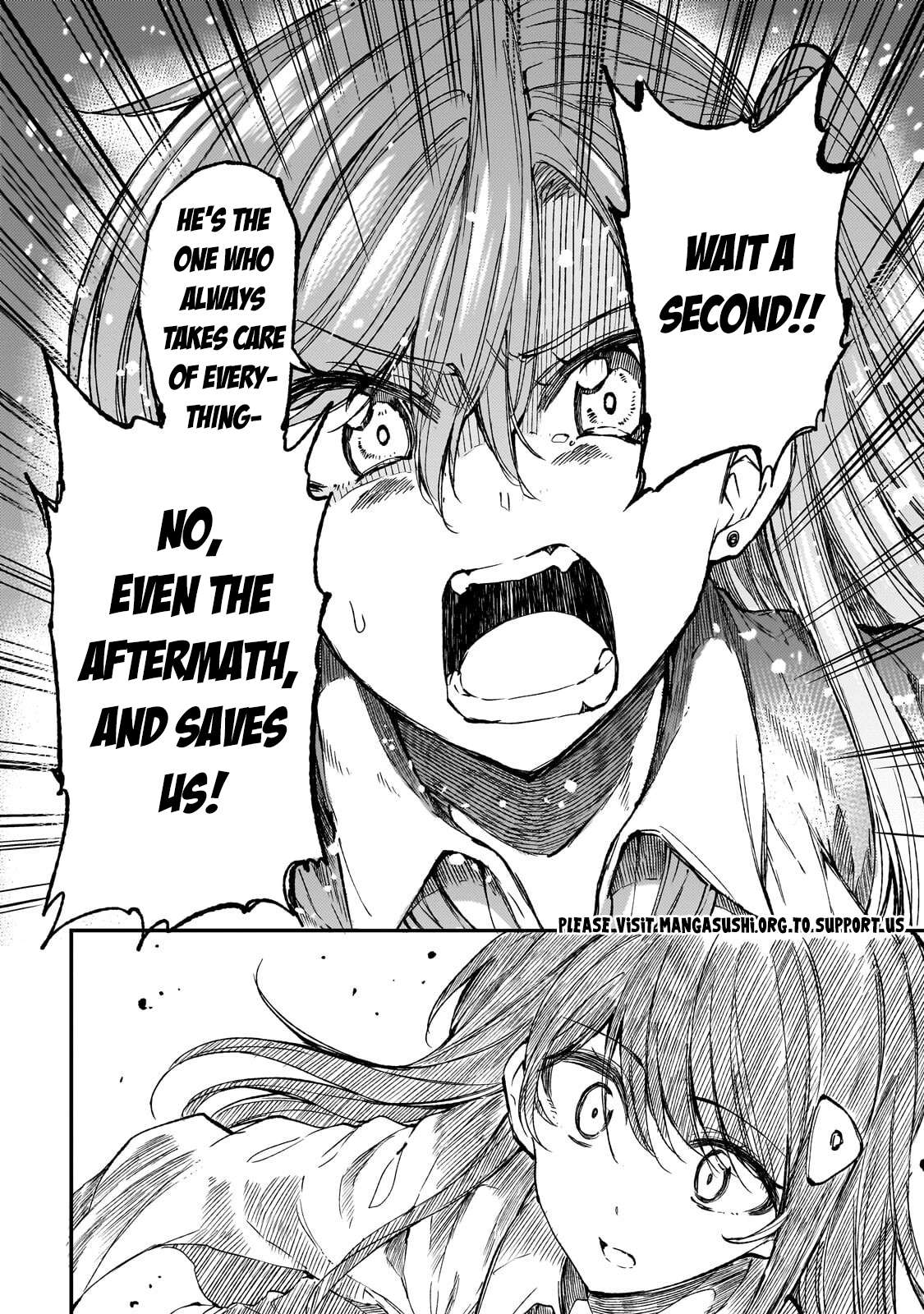 HITORIBOCCHI NO ISEKAI KOURYAKU Chapter 316 - Page 10 in English
