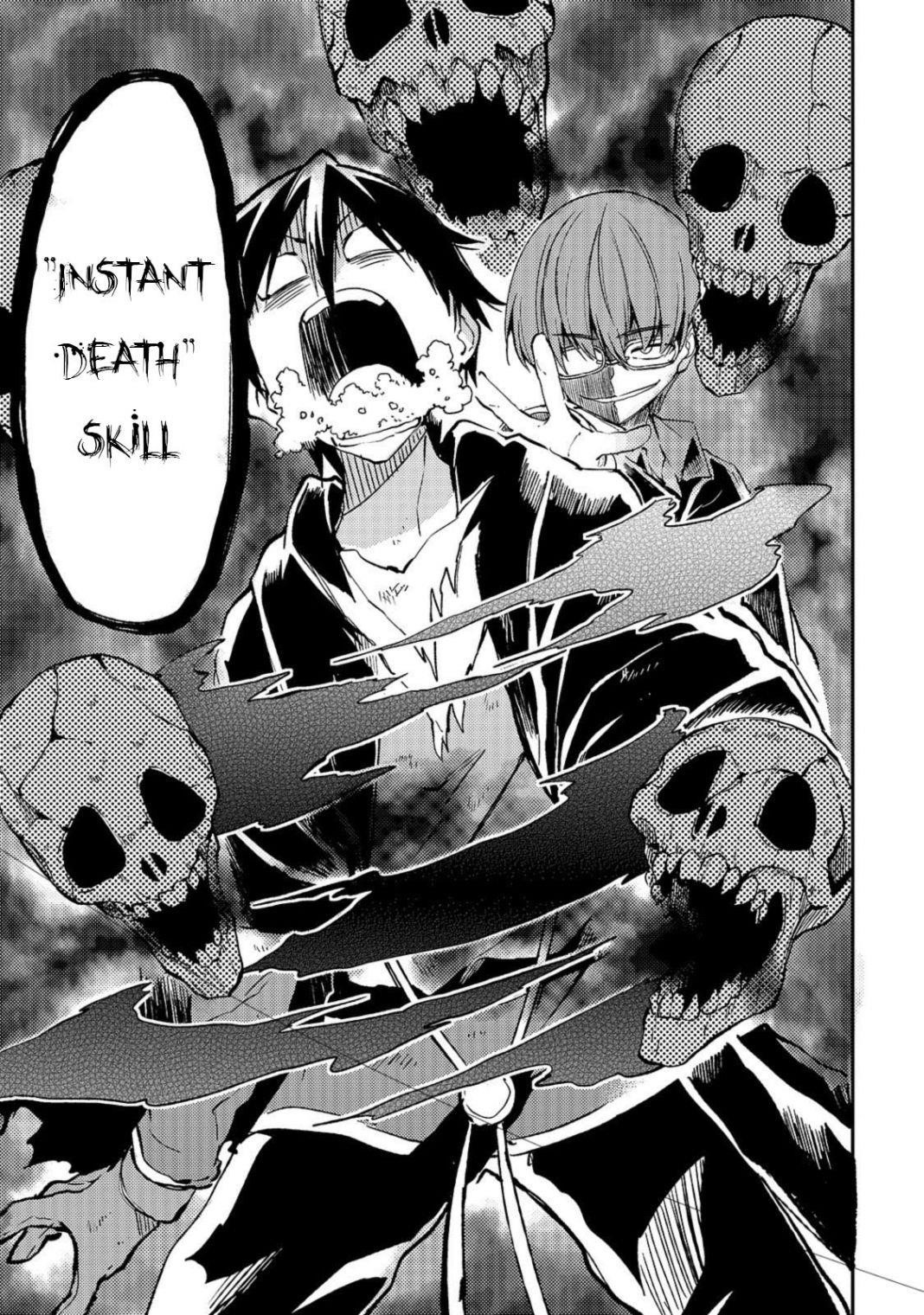HITORIBOCCHI NO ISEKAI KOURYAKU Chapter 33 - Page 11 in English
