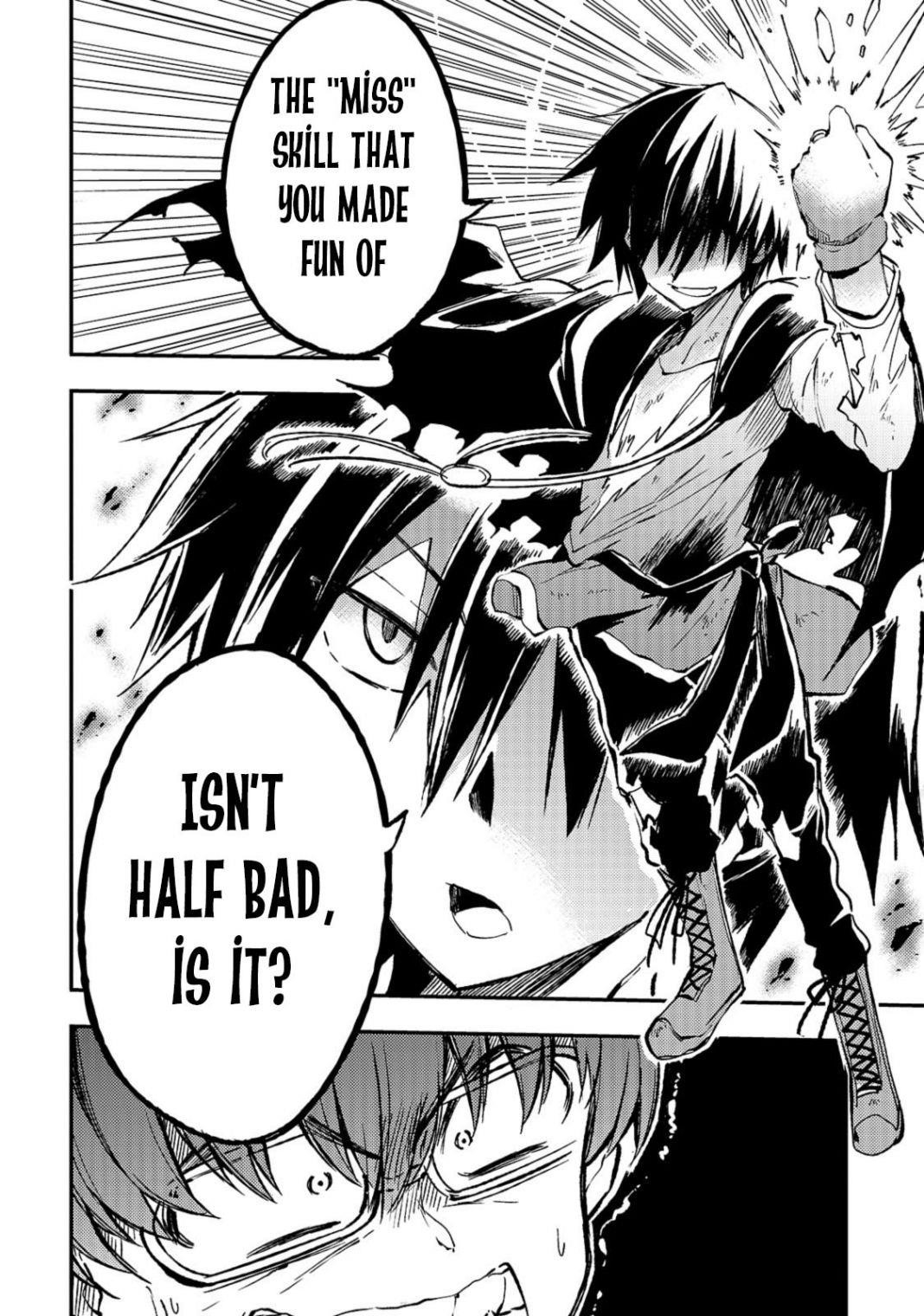 HITORIBOCCHI NO ISEKAI KOURYAKU Chapter 34 - Page 9 in English