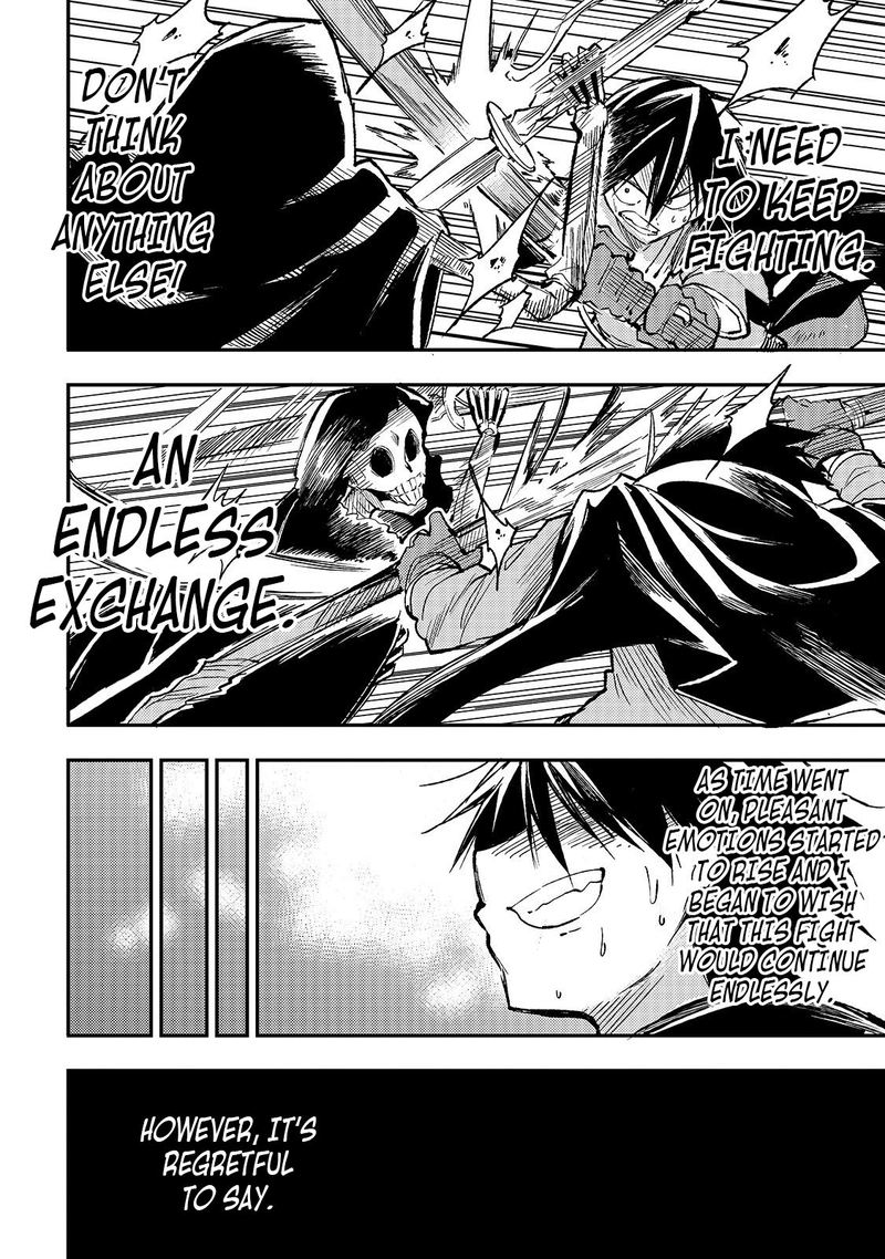 HITORIBOCCHI NO ISEKAI KOURYAKU Chapter 42 - Page 8 in English
