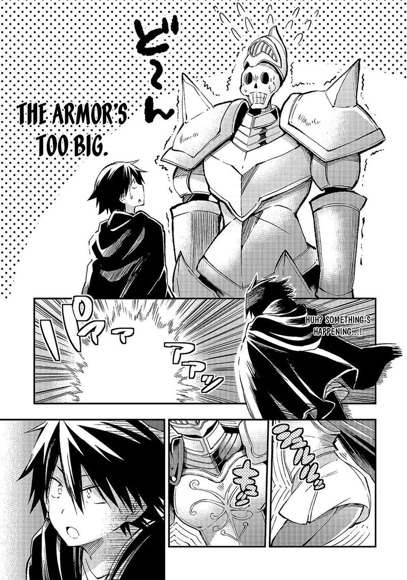 HITORIBOCCHI NO ISEKAI KOURYAKU Chapter 44 - Page 11 in English