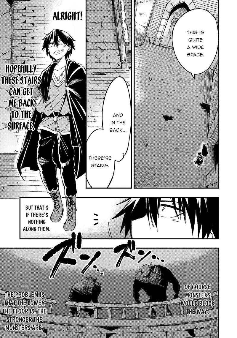 HITORIBOCCHI NO ISEKAI KOURYAKU Chapter 44 - Page 5 in English