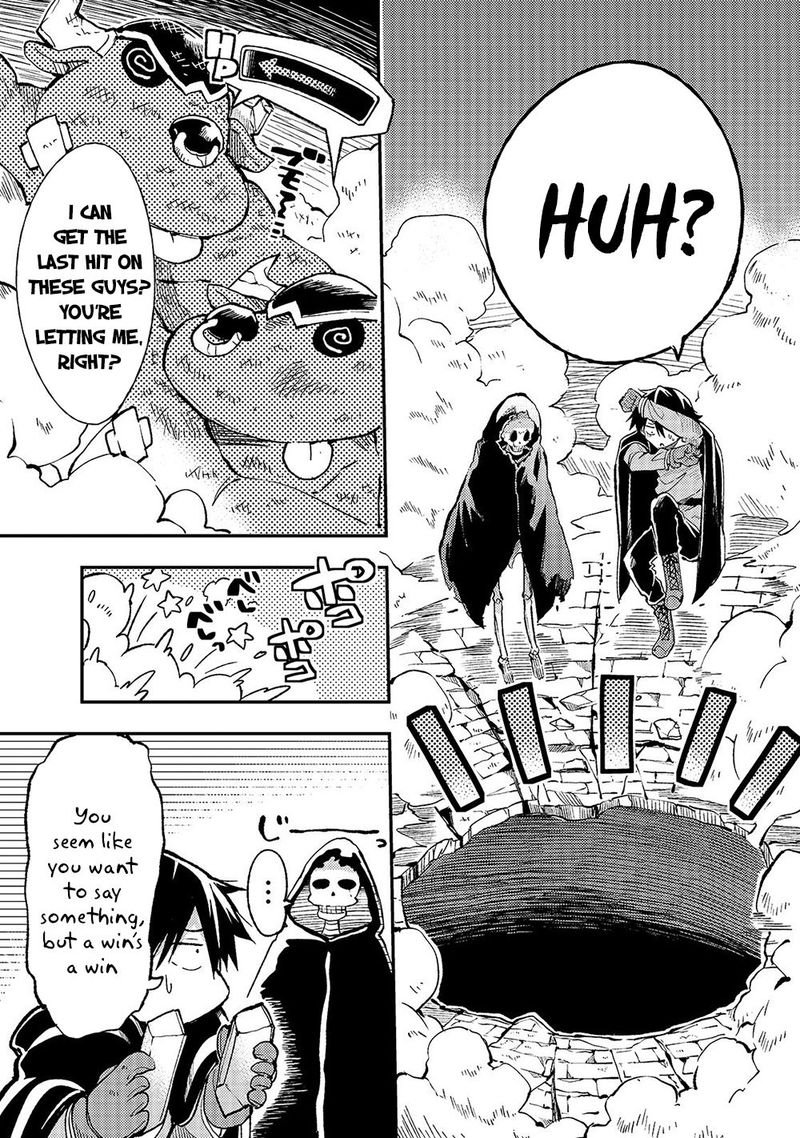 HITORIBOCCHI NO ISEKAI KOURYAKU Chapter 44 - Page 9 in English
