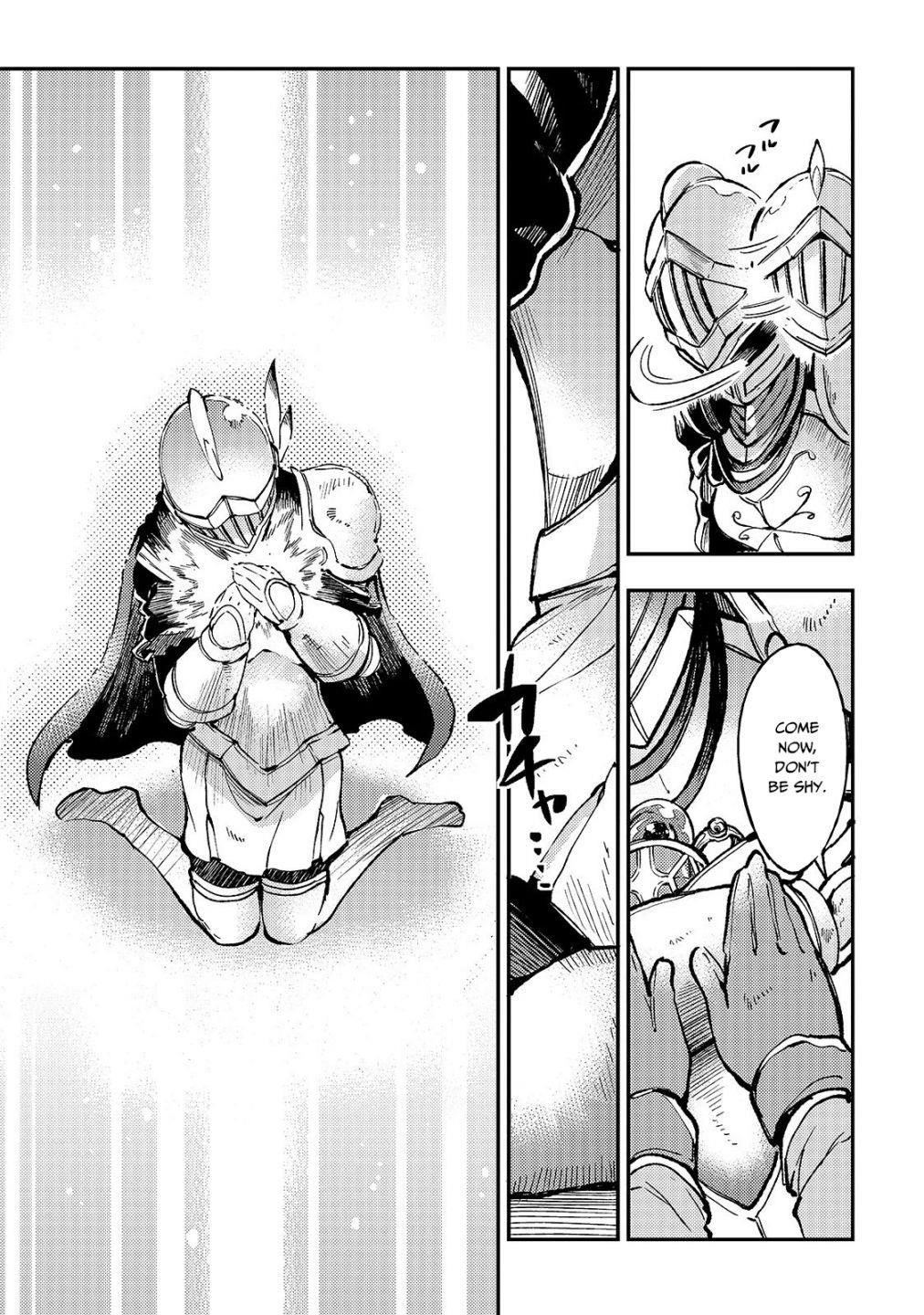 HITORIBOCCHI NO ISEKAI KOURYAKU Chapter 48 - Page 8 in English