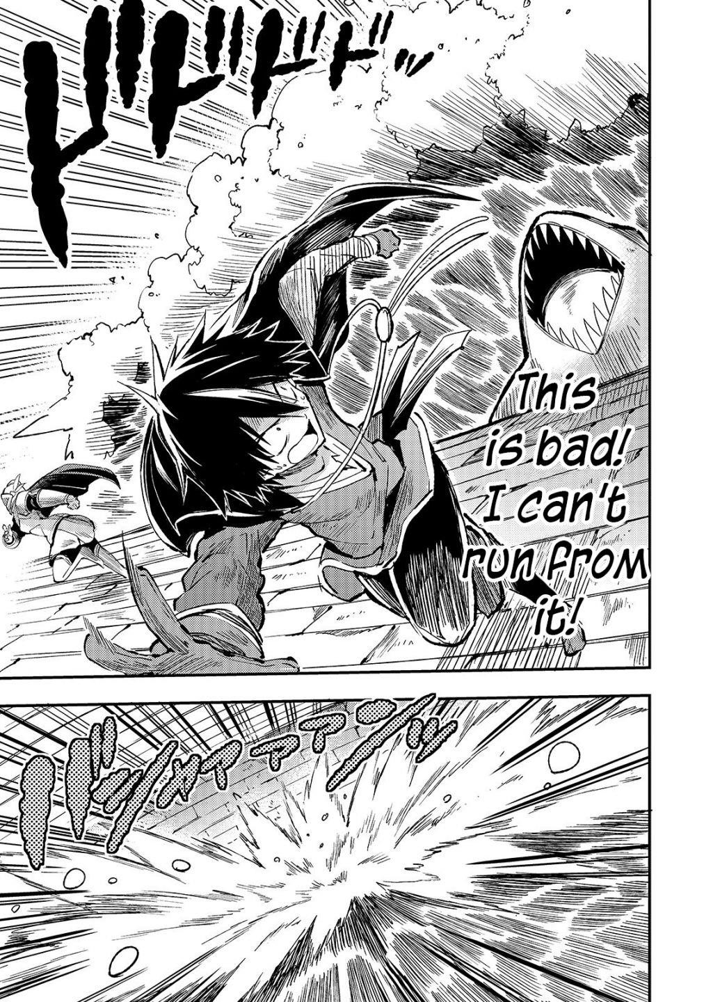 HITORIBOCCHI NO ISEKAI KOURYAKU Chapter 50 - Page 3 in English