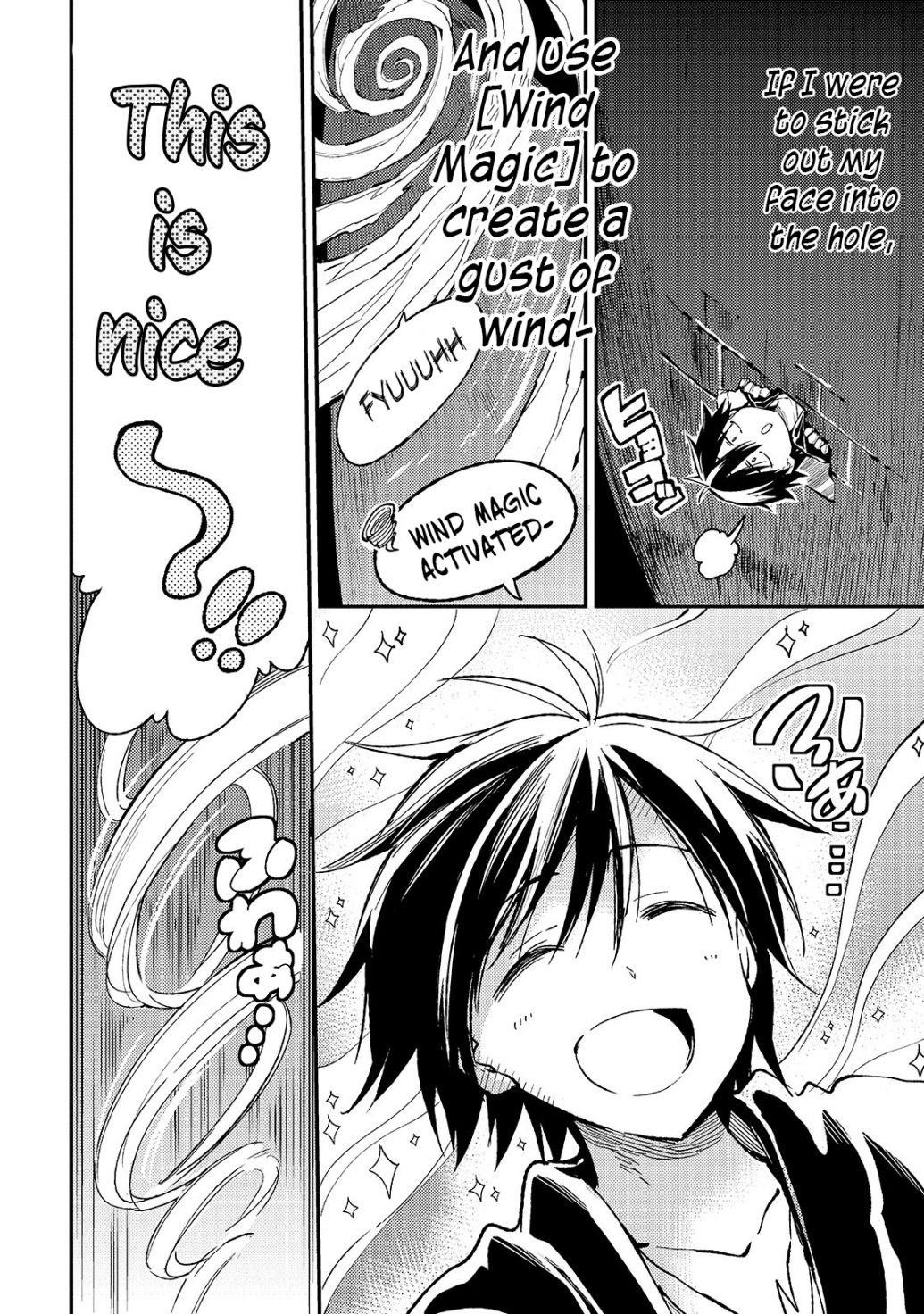 HITORIBOCCHI NO ISEKAI KOURYAKU Chapter 51 - Page 6 in English