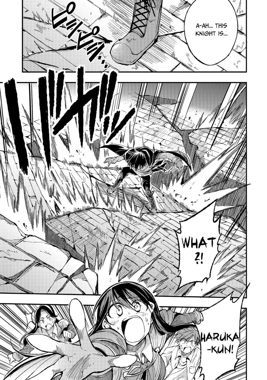 HITORIBOCCHI NO ISEKAI KOURYAKU Chapter 53 - Page 10 in English
