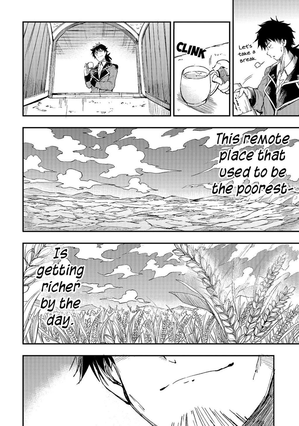 HITORIBOCCHI NO ISEKAI KOURYAKU Chapter 55 - Page 11 in English
